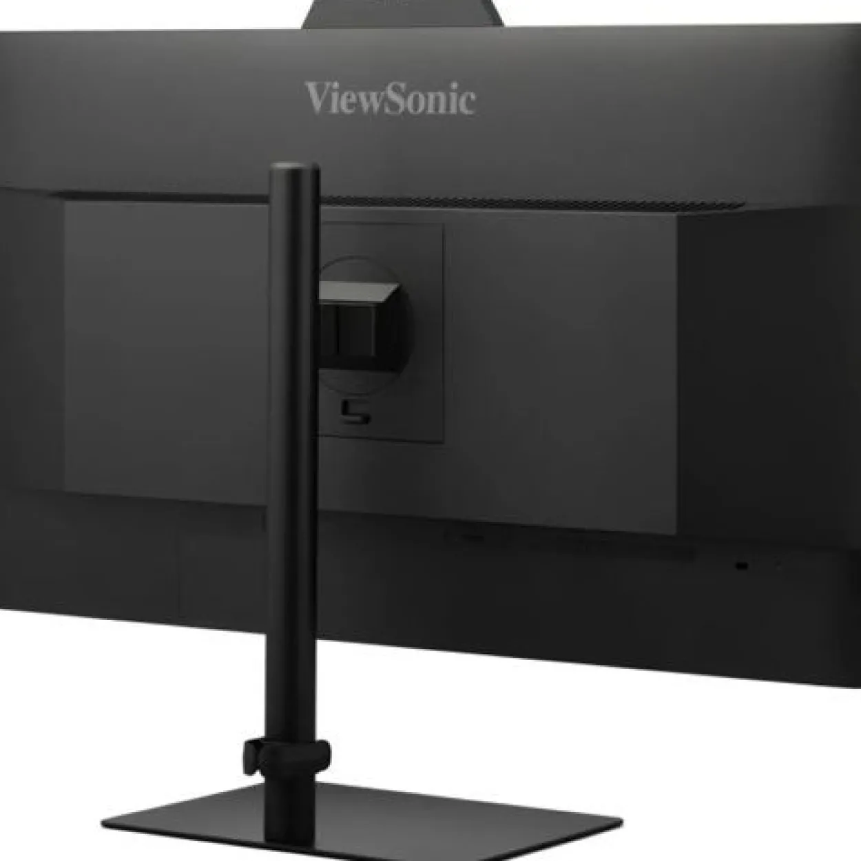 27" (68,58cm) ViewSonic VG2741V-2K schwarz 2560x1440 1xDisplayPort 1.4 / 1x HDMI 2.0 / 1x USB-C 3.0 mit DisplayPort