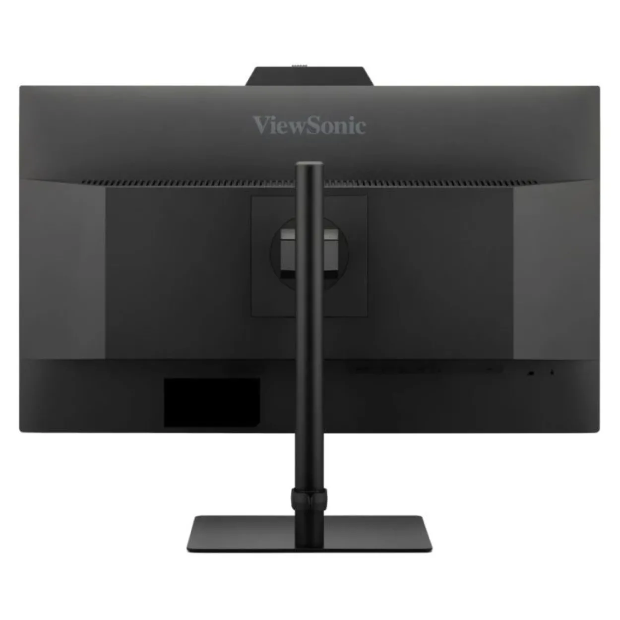 27" (68,58cm) ViewSonic VG2741V-2K schwarz 2560x1440 1xDisplayPort 1.4 / 1x HDMI 2.0 / 1x USB-C 3.0 mit DisplayPort