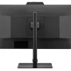 23,8" (60,47cm) ViewSonic VG2441V schwarz 1920x1080 1x DisplayPort 1.2 / 1x HDMI 1.4 / 1x USB-C mit Displayport