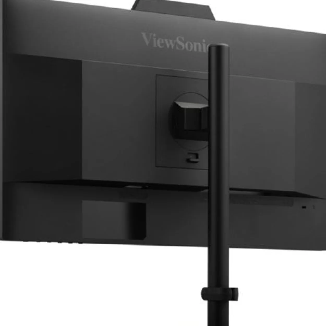 23,8" (60,47cm) ViewSonic VG2441V schwarz 1920x1080 1x DisplayPort 1.2 / 1x HDMI 1.4 / 1x USB-C mit Displayport