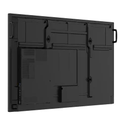 65" (165,10cm) ViewSonic ViewBoard IFP6535-1-1C schwarz 3840x2160 1xDisplayPort / 1xVGA / 3xHDMI