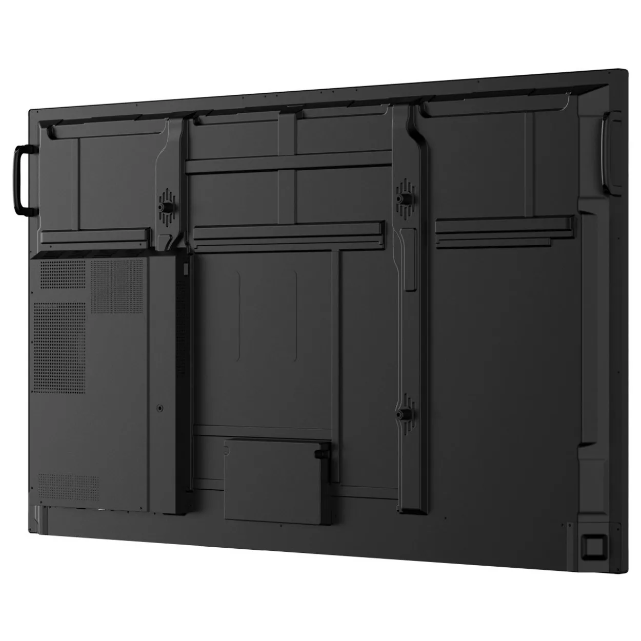 65" (165,10cm) ViewSonic ViewBoard IFP6535-1-1C schwarz 3840x2160 1xDisplayPort / 1xVGA / 3xHDMI
