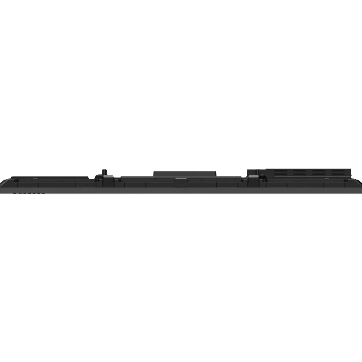 65" (165,10cm) ViewSonic ViewBoard IFP6535-1-1C schwarz 3840x2160 1xDisplayPort / 1xVGA / 3xHDMI