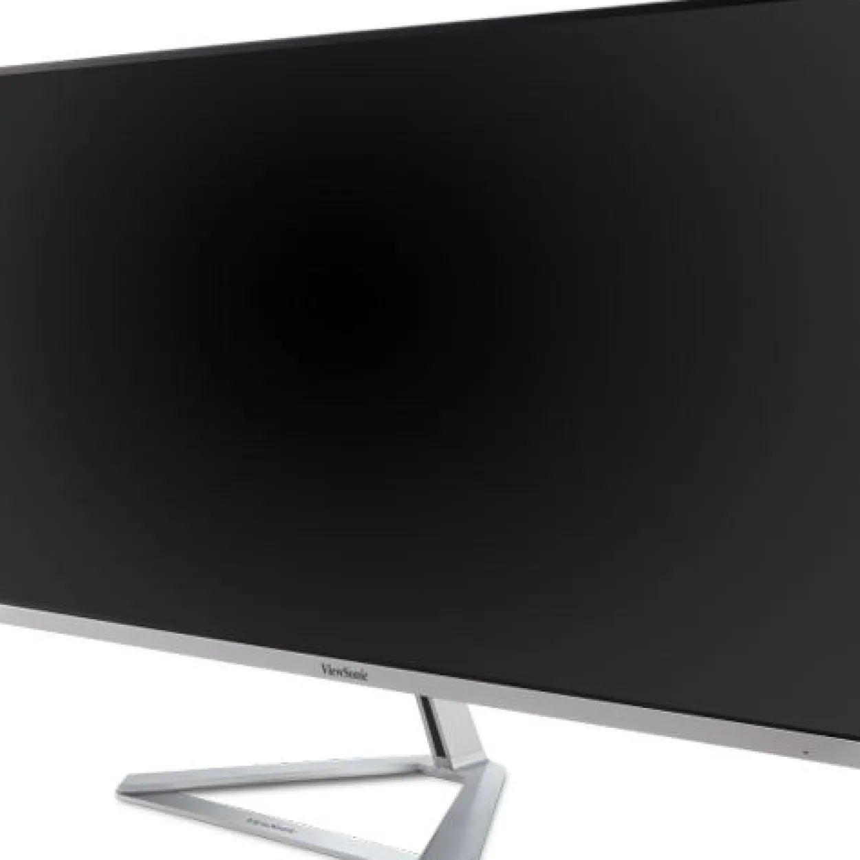 31.5" (80,01cm) ViewSonic VX3276-4K-mhd schwarz/silber 3840x2160 1x DisplayPort 1.2 / 2xHDMI 2.0 / 1x Mini DisplayPort 1.2