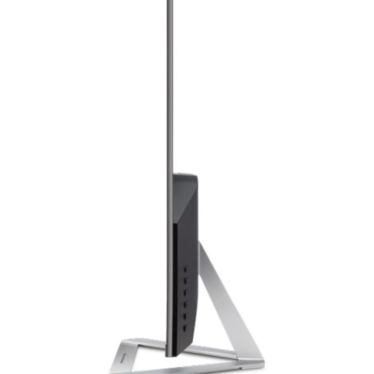 31.5" (80,01cm) ViewSonic VX3276-4K-mhd schwarz/silber 3840x2160 1x DisplayPort 1.2 / 2xHDMI 2.0 / 1x Mini DisplayPort 1.2