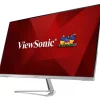 32" (81,28cm) ViewSonic VX3276-MHD-3 silber 1920x1080 1xDisplayPort 1.4 / 1xHDMI 1.4 / 1xVGA