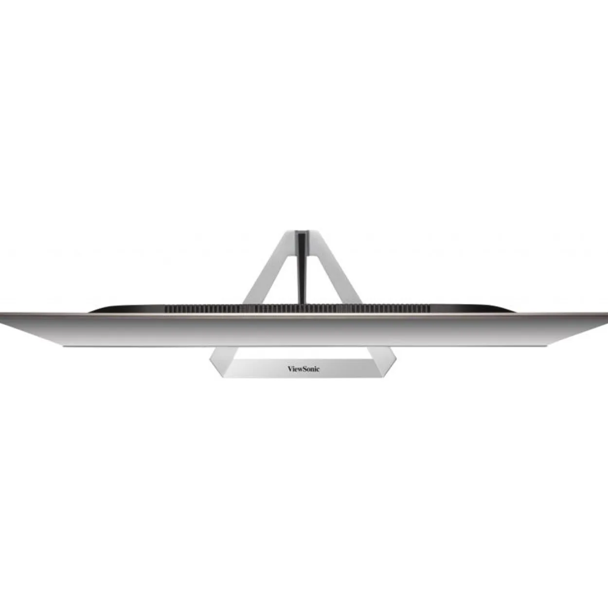 32" (81,28cm) ViewSonic VX3276-MHD-3 silber 1920x1080 1xDisplayPort 1.4 / 1xHDMI 1.4 / 1xVGA