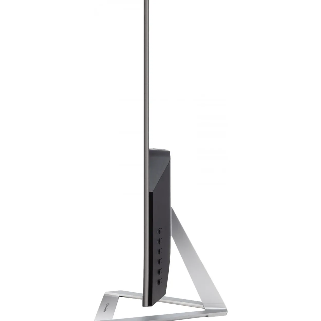 32" (81,28cm) ViewSonic VX3276-MHD-3 silber 1920x1080 1xDisplayPort 1.4 / 1xHDMI 1.4 / 1xVGA