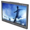 10.1" (25,6cm) Xoro PTL 1050 V2, DVB-T2 Mini TV / freenet