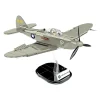 Cobi Bell P-39D Airacobra (grau)