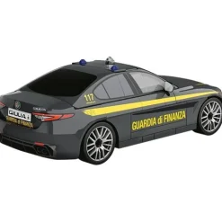 Cobi Giulia Quadrifoglio Guardia di Finanza (Maßstab 1:35)