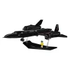 Cobi Lockheed SR-71 Blackbird