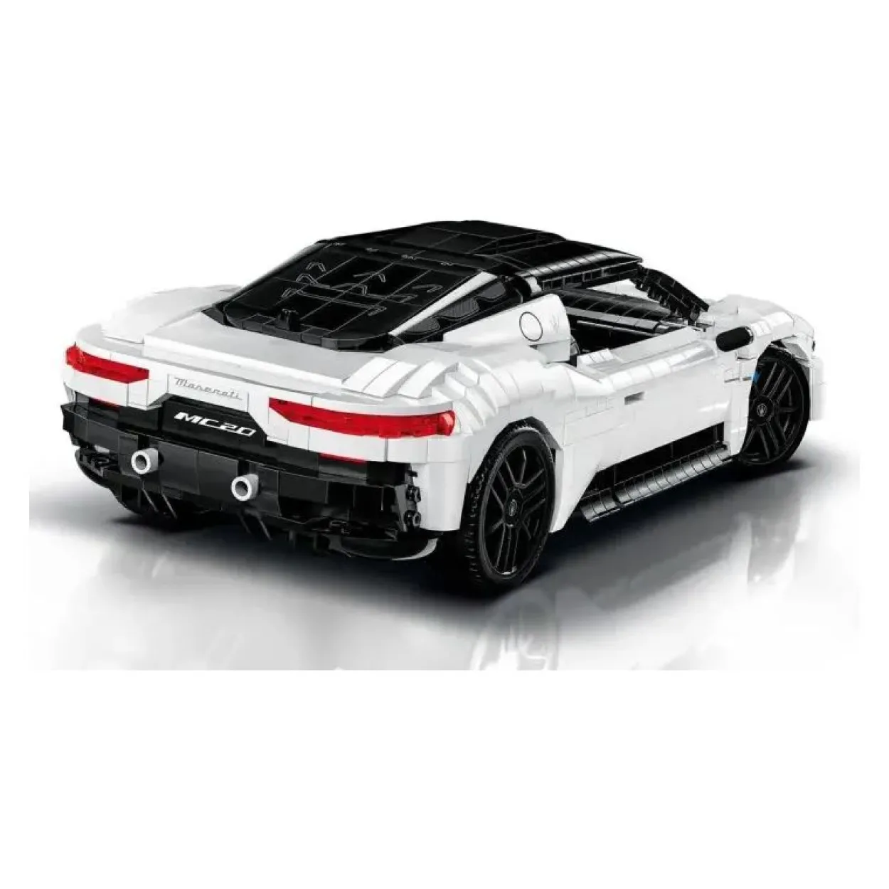 Cobi Maserati MC20