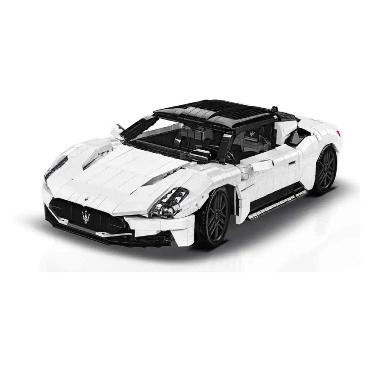 Cobi Maserati MC20