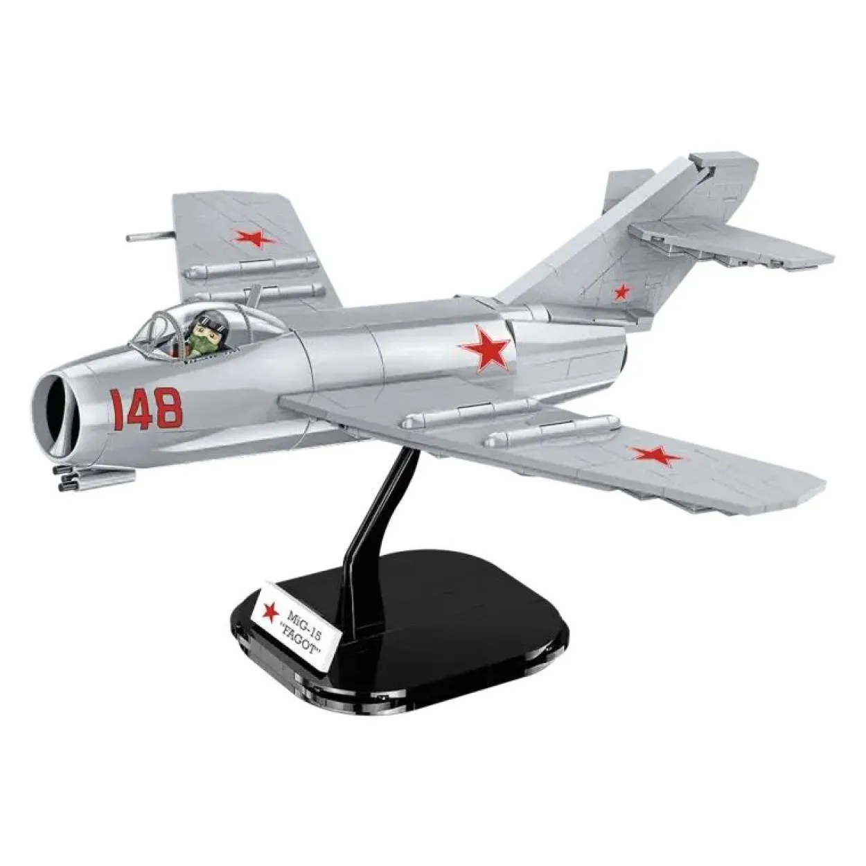 Cobi MiG-15 "Fagott"