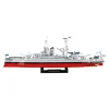 Cobi Pennsylvania Class Battleship - Executive Edition (Maßstab 1:300)