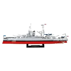 Cobi Pennsylvania Class Battleship - Executive Edition (Maßstab 1:300)