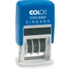 COLOP Datumstempel Mini Dater S160 L1 "Eingang"