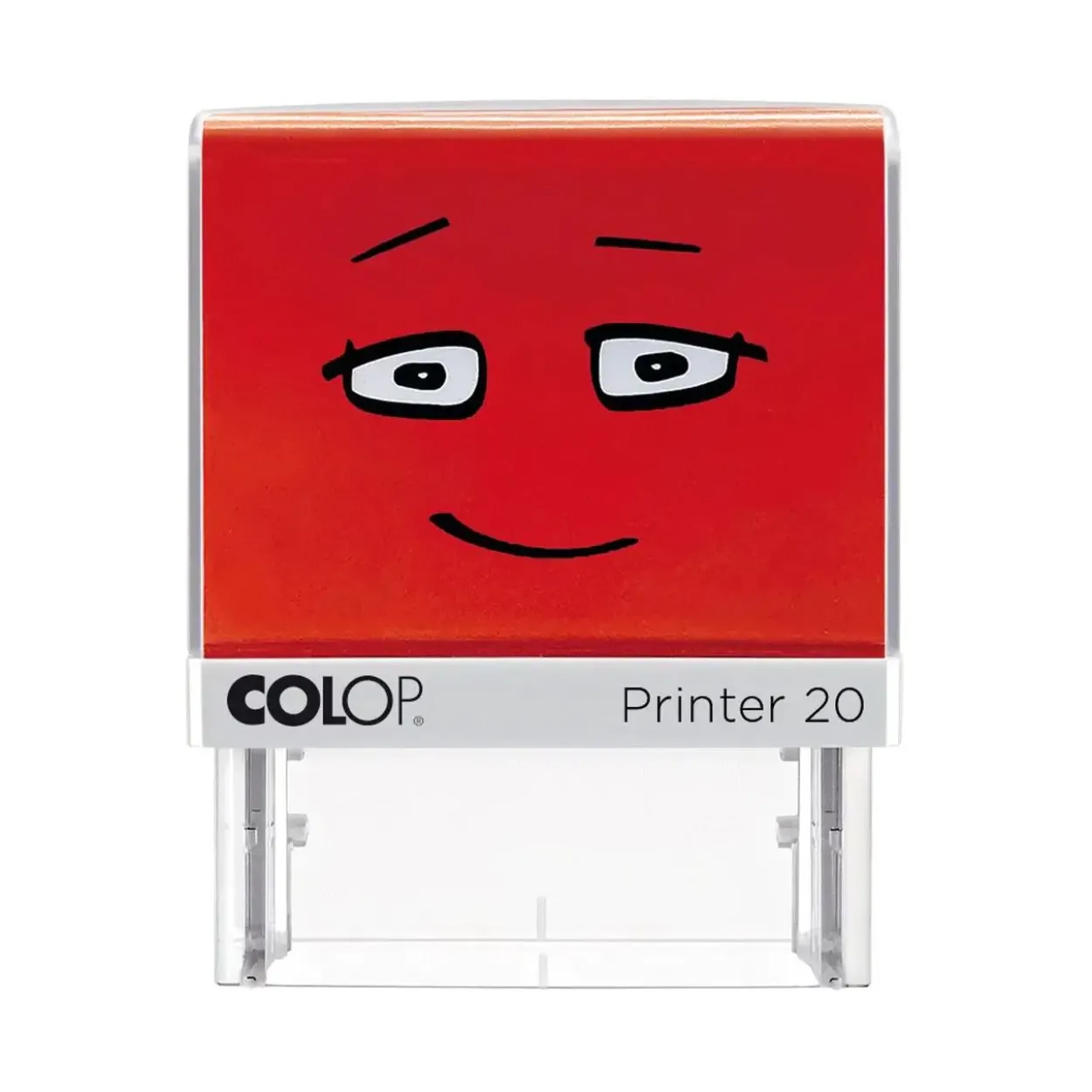 COLOP NIO School Stempel "sorgfälliger" retail