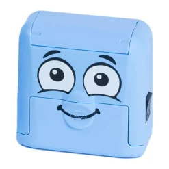 COLOP Textilstempel Marky selbstfärbend blau