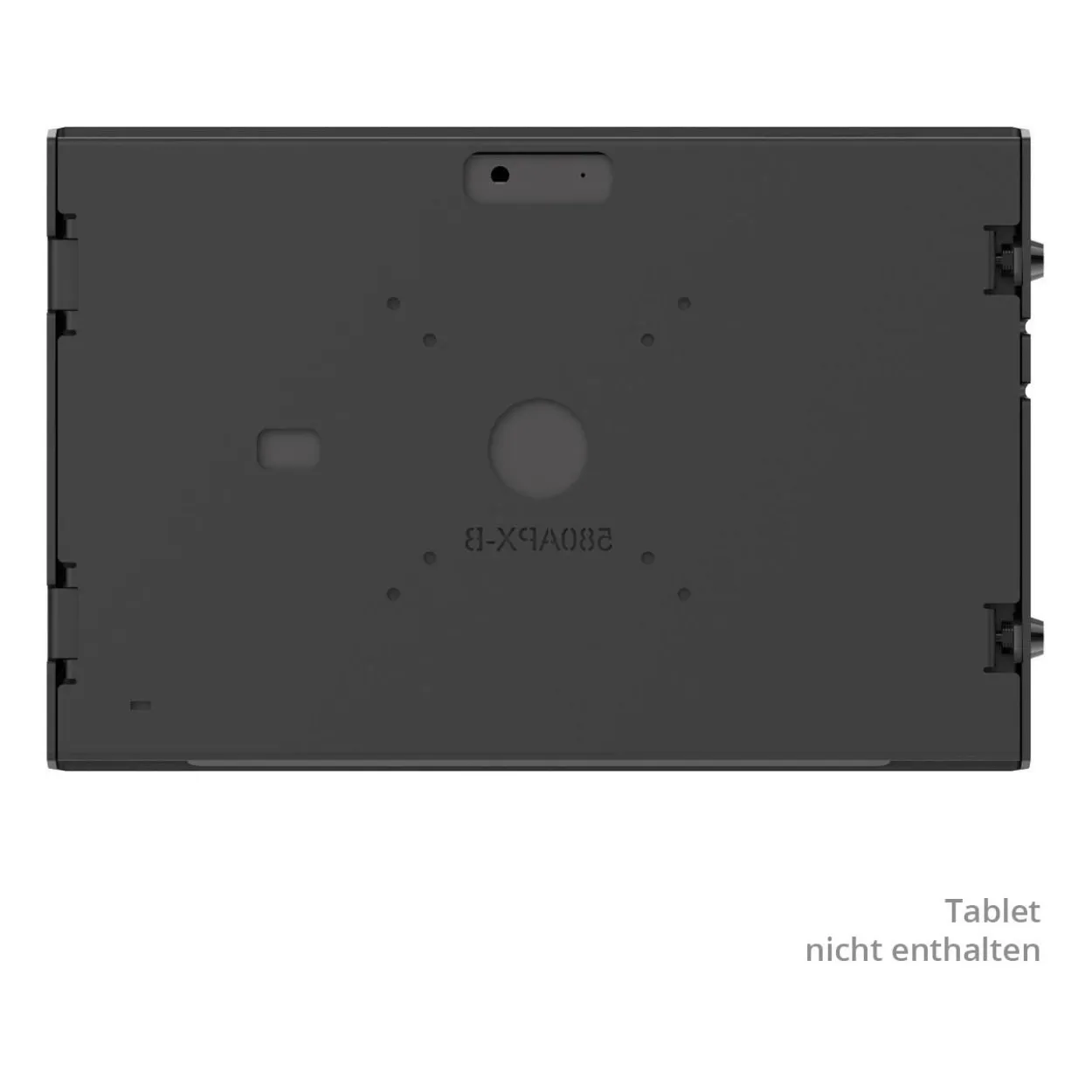 Compulocks Apex MS Surface Pro 13" 8-9 Gen Secured