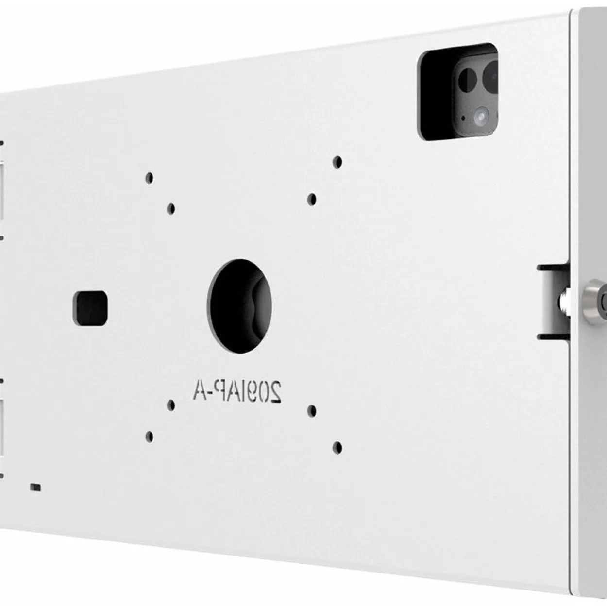 COMPULOCKS IPAD AIR M2 AND M3 11IN APEX SECURED ENCLOSURE WALL MOUNT WHT