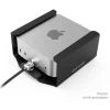 Compulocks MAC MINI M4 2024 SECURE MOUNT WITH KEYED CABLE LOCK
