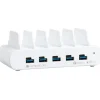 COMPULOCKS 5 PORT USB AND USB-C MULTIPLE