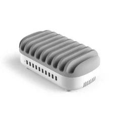 Compulocks 10 Port USB Charging Dock Station