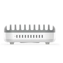 Compulocks 10 Port USB Charging Dock Station