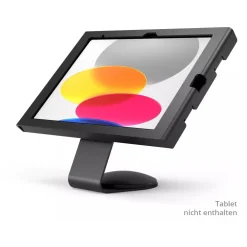 Compulocks 10.9" 10th Swell Cntr/Wall Mnt BK