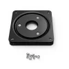 Compulocks VESA ROTATING PLATE schwarz