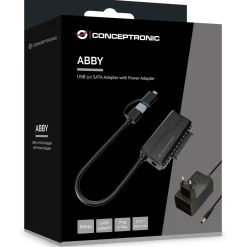 Conceptronic Adapter USB-C -><noscript><img width=