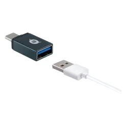Conceptronic Adapter USB-C -><noscript><img width=