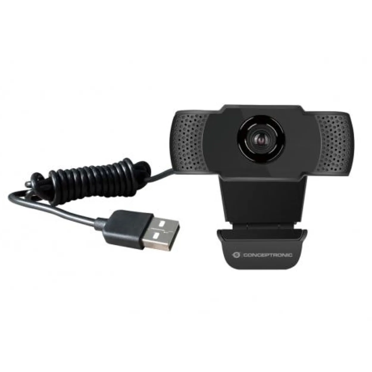 Conceptronic Amdis Webcam USB