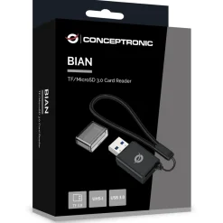 Conceptronic Card Reader USB-A -><noscript><img width=