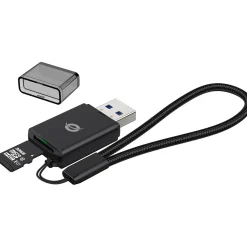 Conceptronic Card Reader USB-A -><noscript><img width=