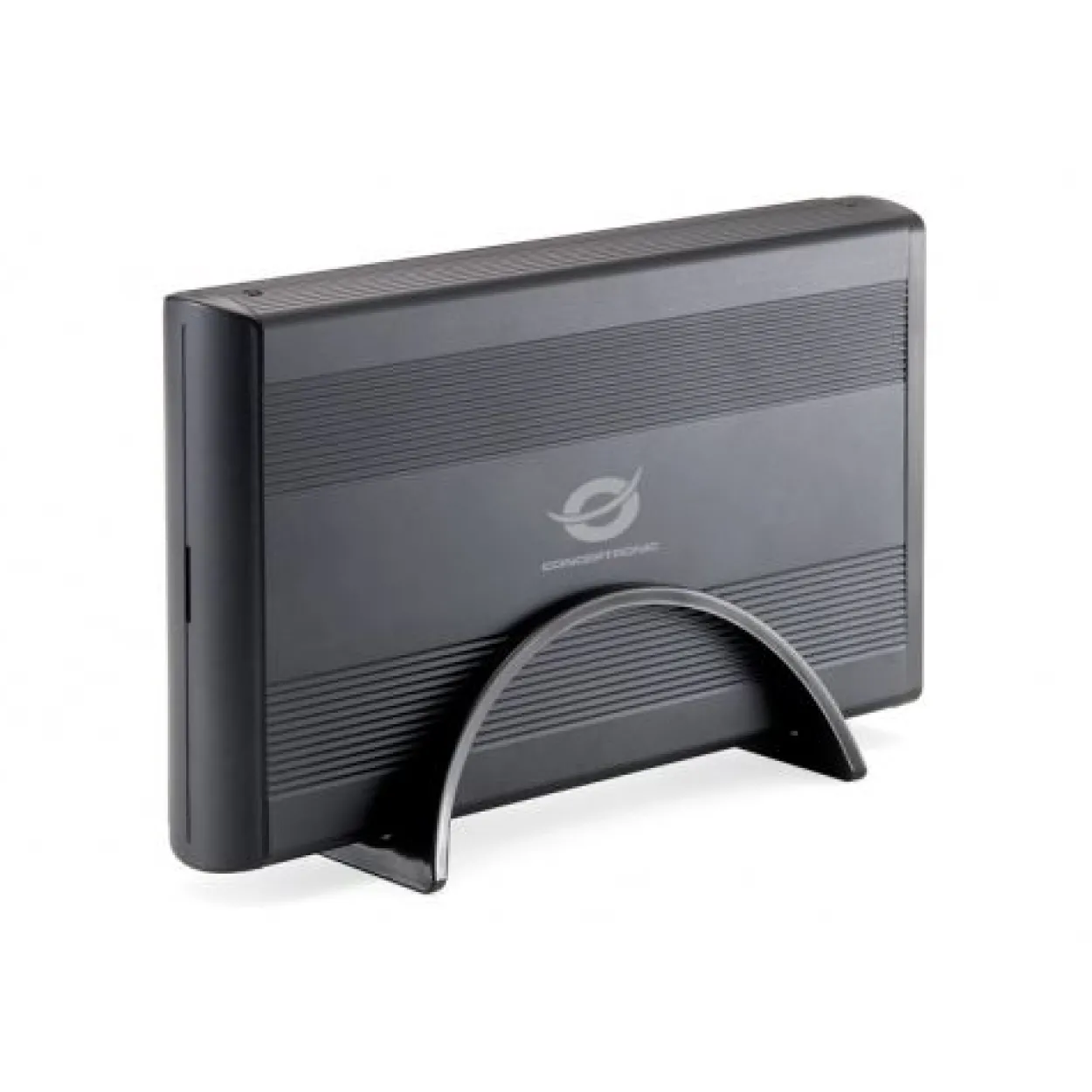 Conceptronic CHD3SU 3,5" Hard Disk Box Metallgehäuse USB2.0