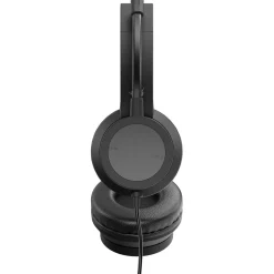 Conceptronic Headset USB-A Mikro,int.Bed.Stereo 2.0m sw