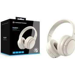 Conceptronic Headset Wireless Bluetooth 5.4 Dual-Device ws