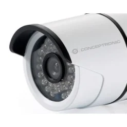 Conceptronic JARETH03W Wireless Cloud IPCam,Indoor,FHD