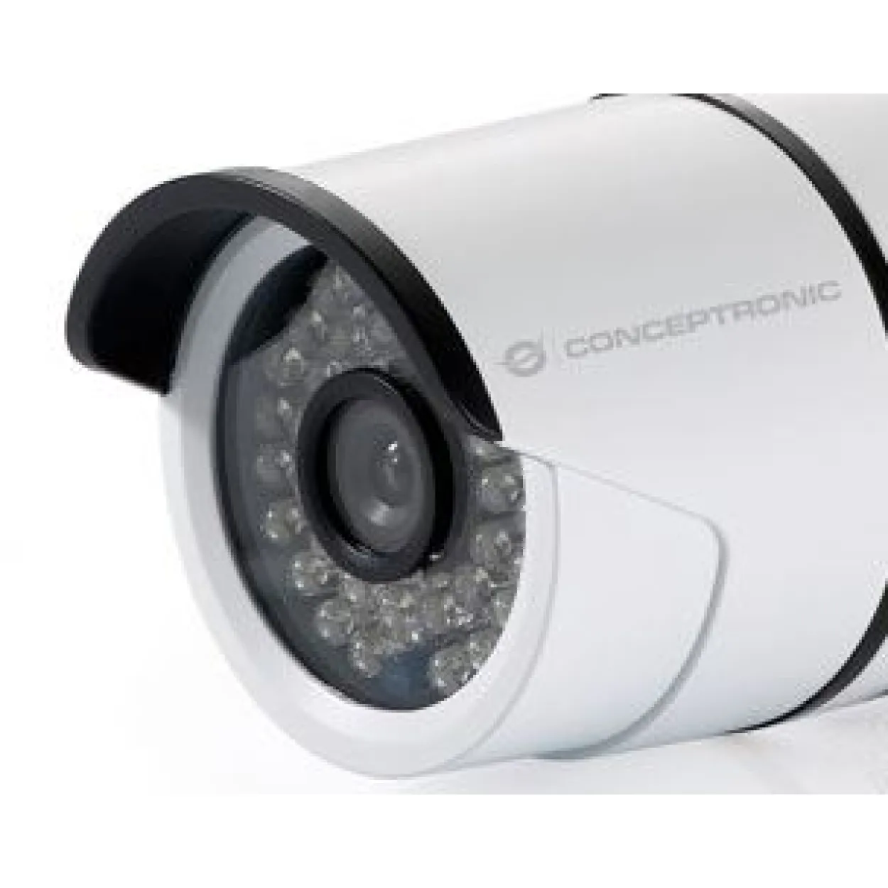 Conceptronic JARETH03W Wireless Cloud IPCam,Indoor,FHD