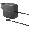 Conceptronic Ladegerät 1Port 100W, GaN USB-C Desk PD sw