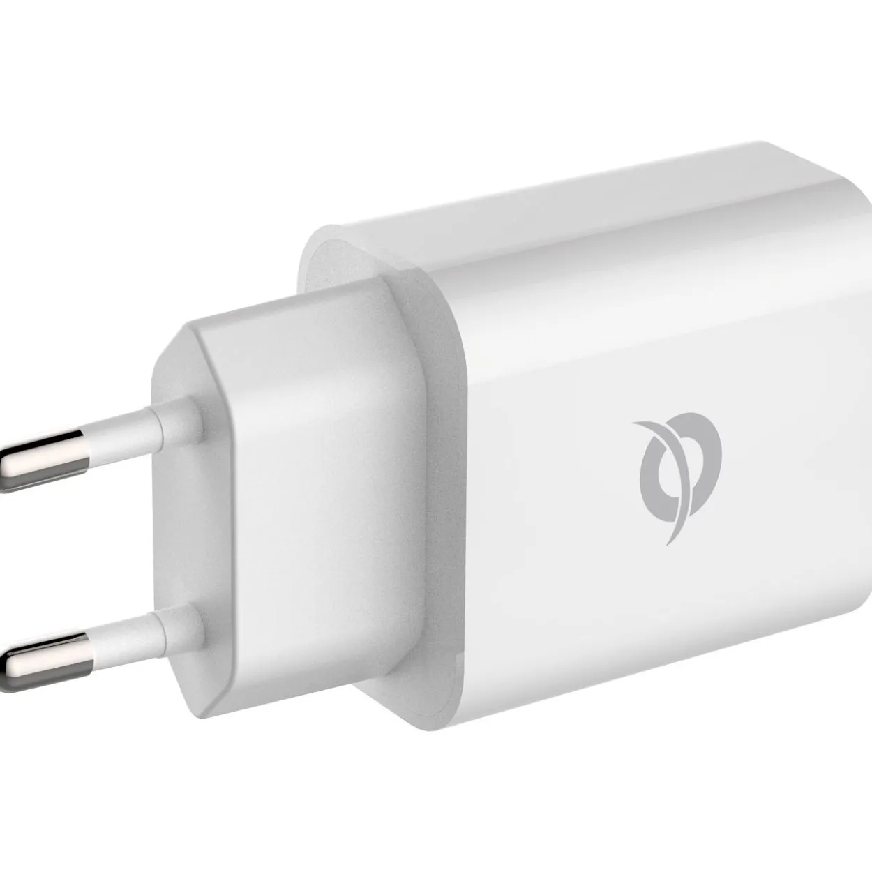 Conceptronic Ladegerät 1Port 20W, USB-C PD 1.3A weiß