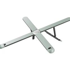 Conceptronic Laptop-Stand 5kg ERGO tragbar 17.3