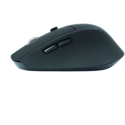 Conceptronic LORCAN02B ERGO Bluetooth schwarz (kabellos)