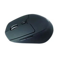 Conceptronic LORCAN02B ERGO Bluetooth schwarz (kabellos)