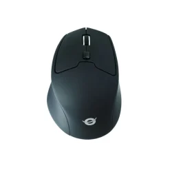Conceptronic LORCAN02B ERGO Bluetooth schwarz (kabellos)