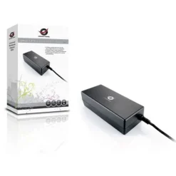 Conceptronic Notebook-Adapter univ. 65