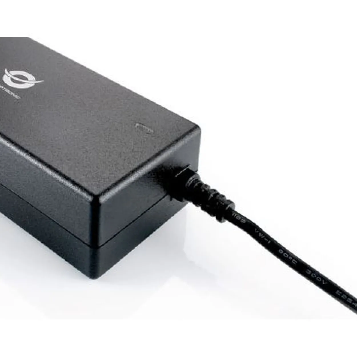 Conceptronic Notebook-Adapter univ. 65
